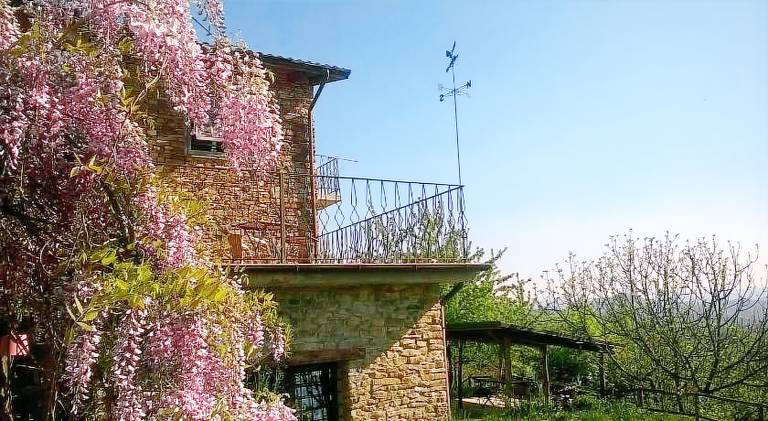 B&B La Civetta