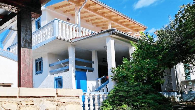 Apartman  Muškovci
