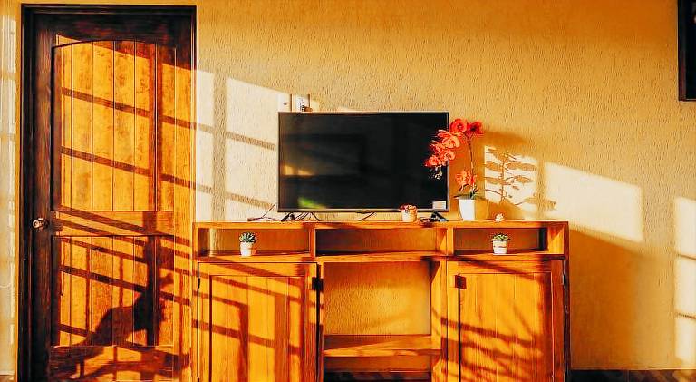 Holiday apartment with pool | Pet-friendly — photo 4