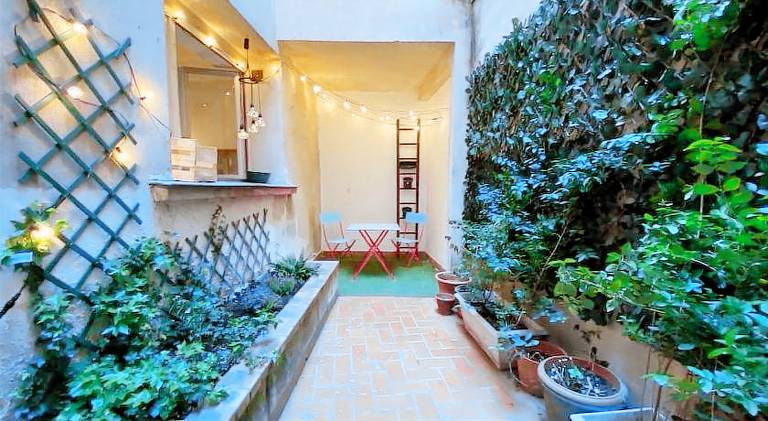 Fully equipped lovely holiday apartment with patio, grill & garden | Suitable for remote work | Pets allowed — photo 3