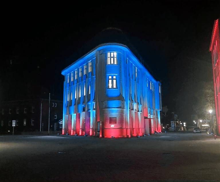 Apartamento Borkum