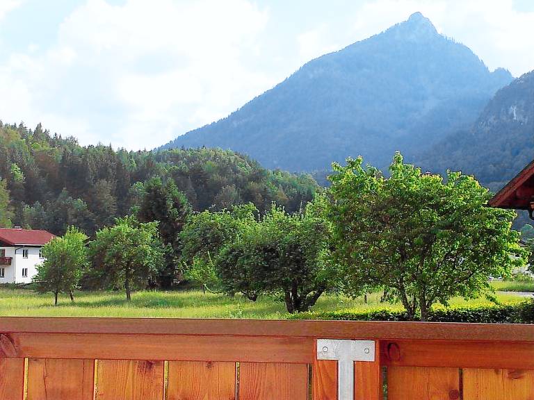 Ferienwohnung Strobl