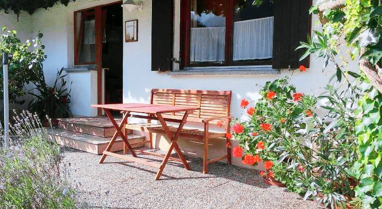 Rental apartment with 2 rooms for 6 persons — photo 4