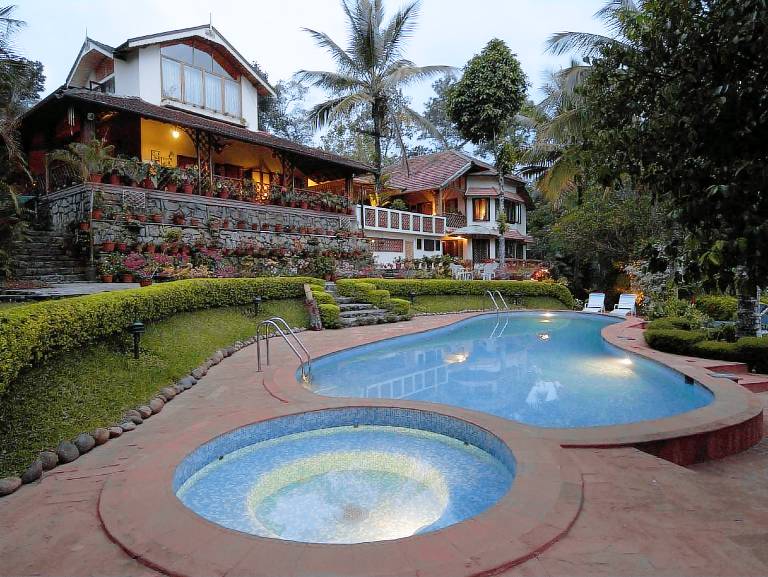 Resort Kolagapaara