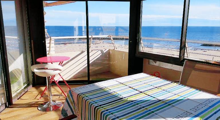 Rental apartment with pool — photo 5
