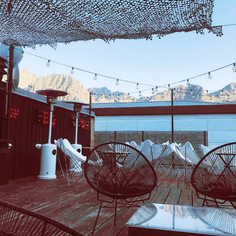 HOTEL KATHMANDU ANDORRA — photo 4