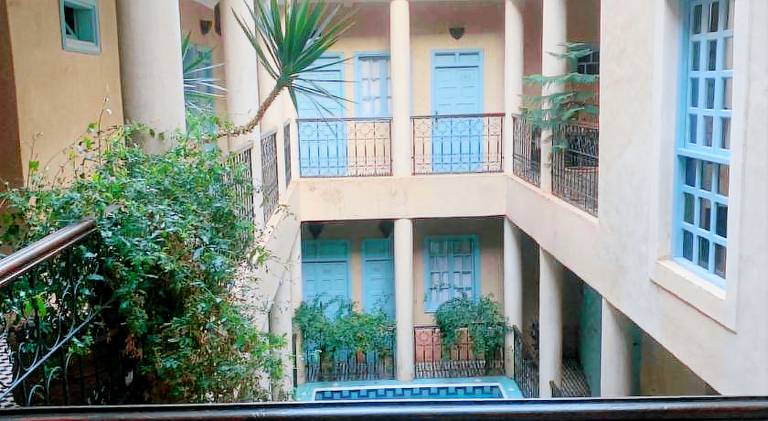 Hotel Riad Taroudant — photo 5