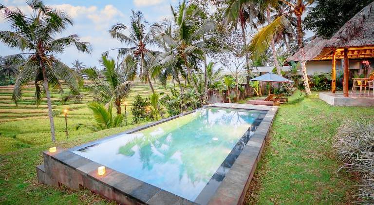 Kurort Ubud