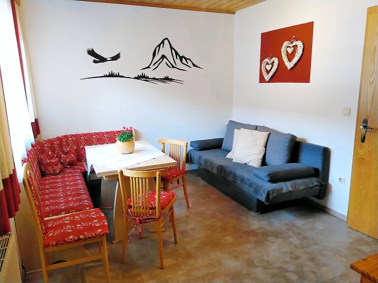 Ferienwohnung Achensee