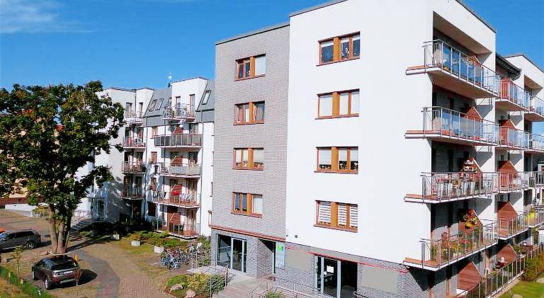 Holiday apartment with 1 room for 2 persons — photo 3