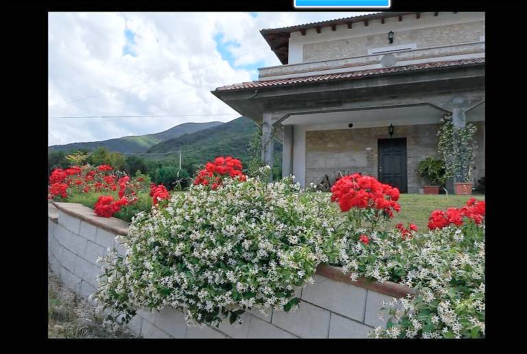 Condominio Pettorano sul Gizio