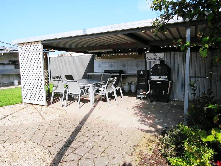 Apartment Edithburgh