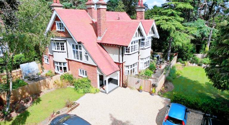 Beautiful vacation home | Pets allowed — photo 4