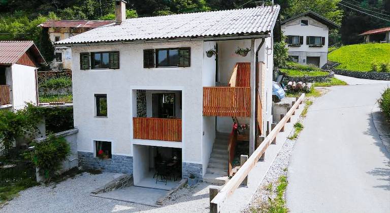 Apartments Ten Sen — photo 4