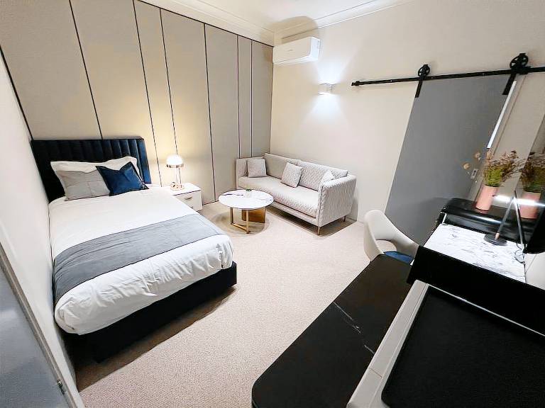 Motel  Lismore