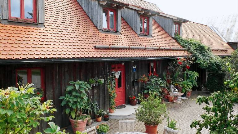 Ferienwohnung  Schindellohe