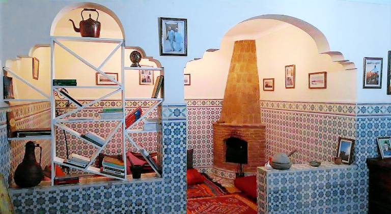 Vacation home with 3 rooms for 6 persons — photo 5