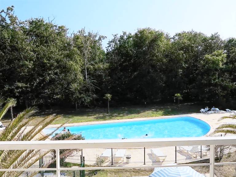 Ferienwohnung  Soulac-sur-Mer