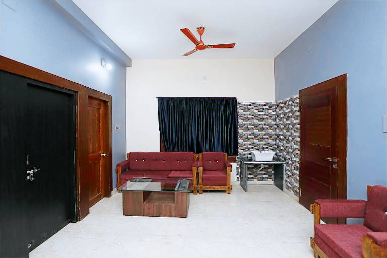 Hotel O The Countryside Resort — photo 3