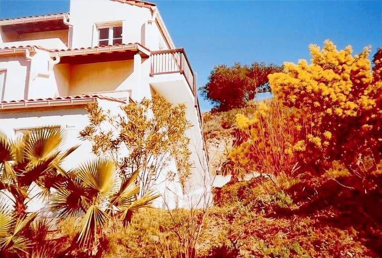 Appartement Cerbère
