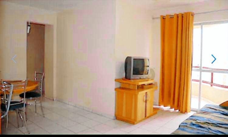 Apartment mit Hotelservice
