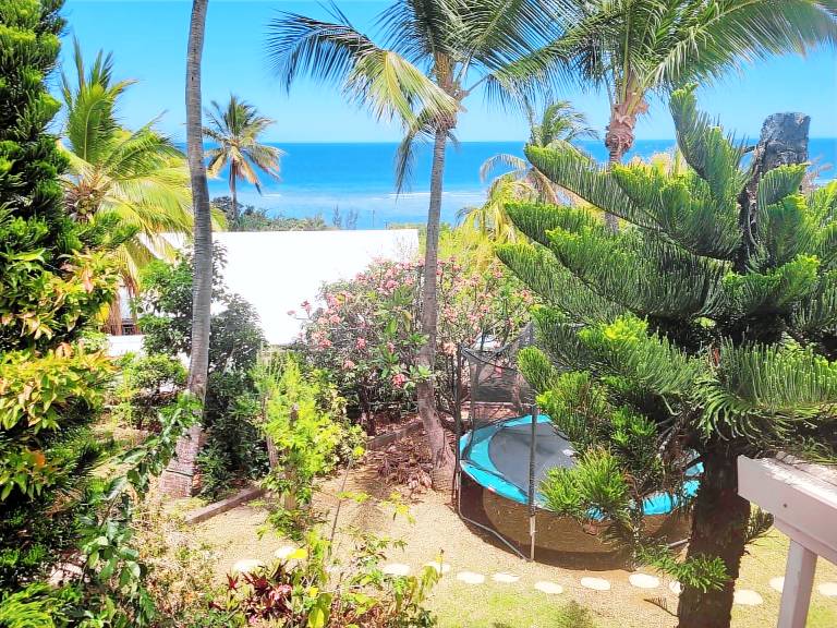 Appartement Saint-Leu