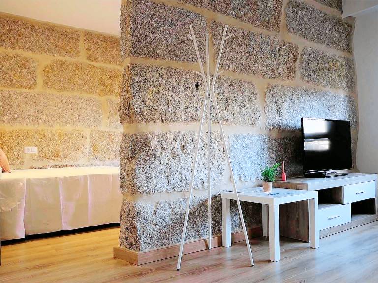 Apartamento Orense