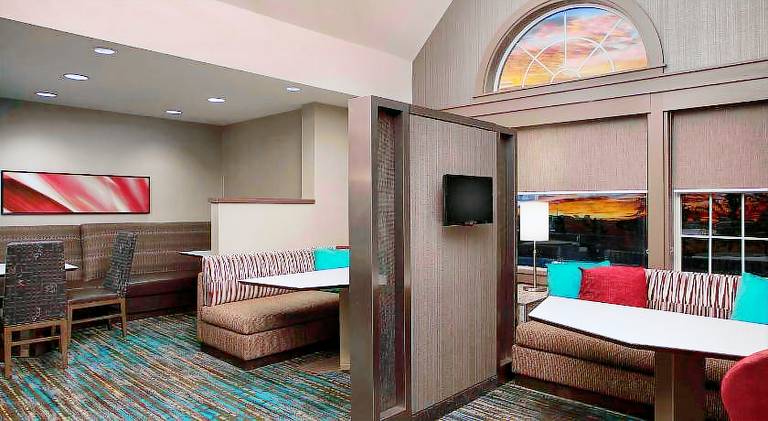 Residence Inn by Marriott Detroit Novi — photo 5