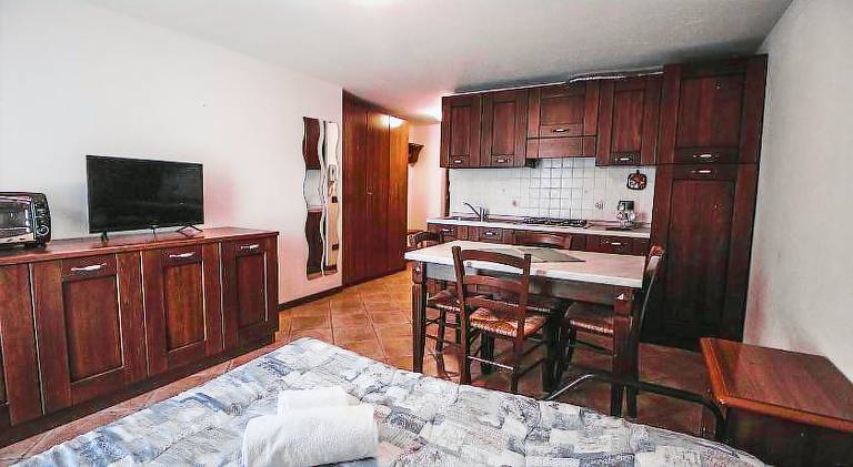Rental apartment | Pets are welcome in Aosta