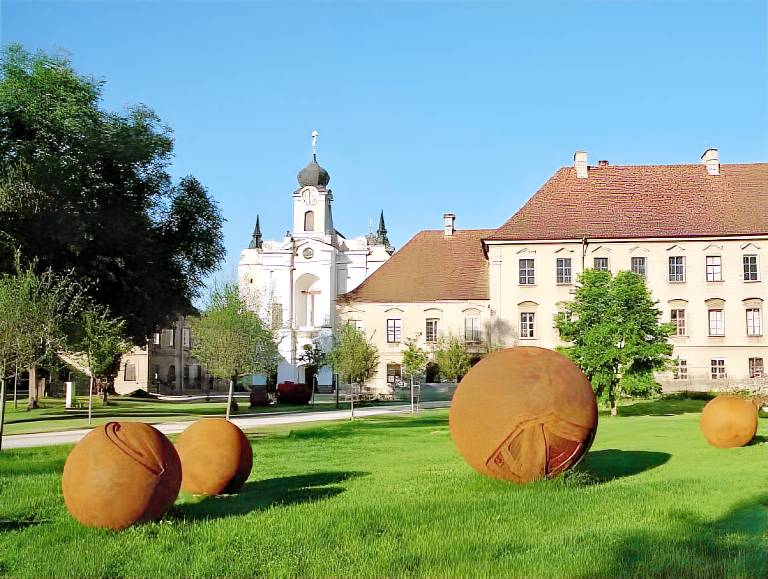 Klostergasthof Raitenhaslach in Altötting