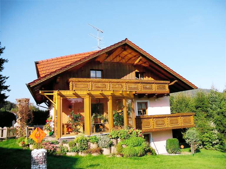 Apartment Engelshütt