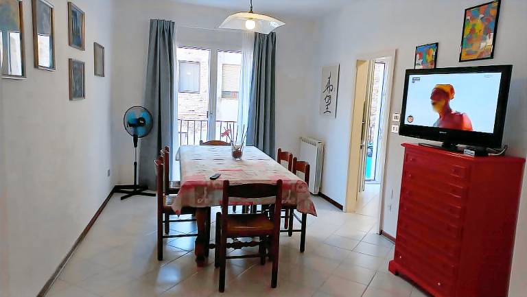 Children-friendly house with terrace | Pets are welcome — photo 2