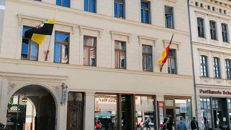 Ferienwohnung Lutherstadt Wittenberg