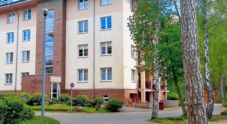 Apartment with 1 room for 4 persons — photo 5