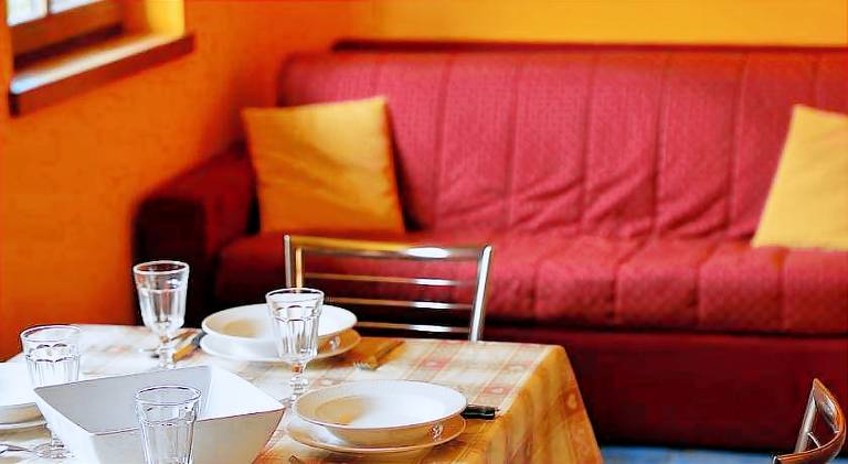 Chalet Matteo — photo 4