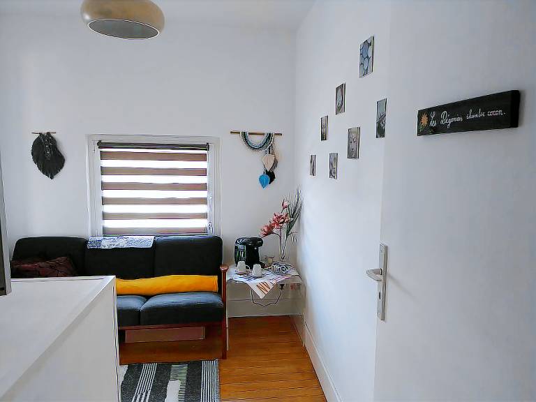 Chambre d'hôtes Mulhouse