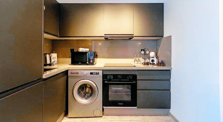 Beautiful holiday apartment | Pet-friendly — photo 4