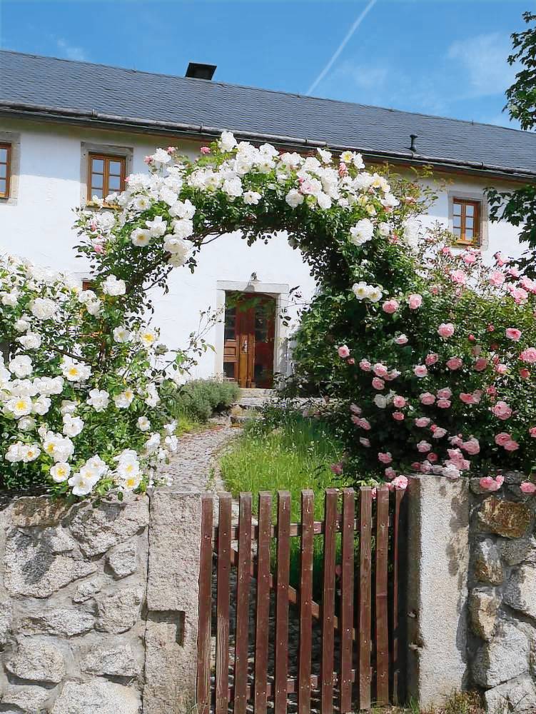 Ferienhaus  Wunsiedel