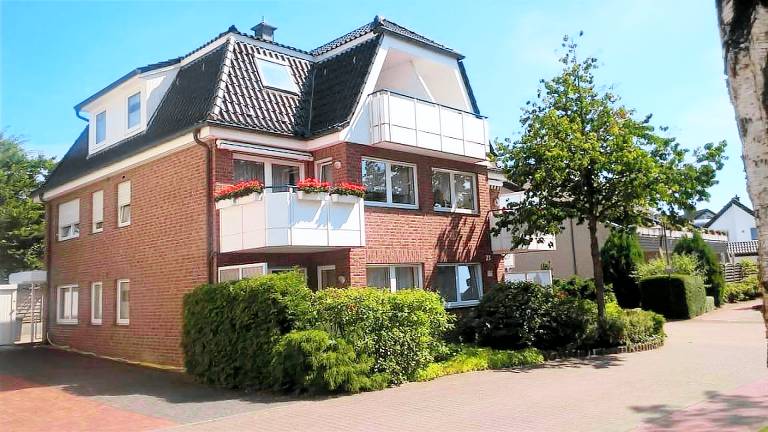 Ferienwohnung Halle (Westfalen)