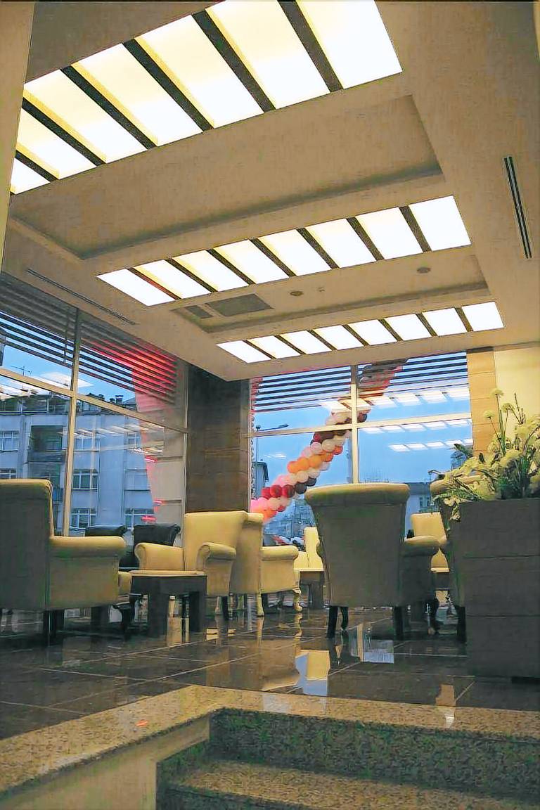 CEBECİLER OTEL — photo 5