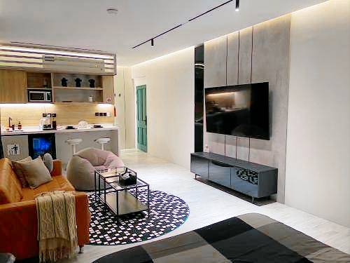 Appartement Al-Manar