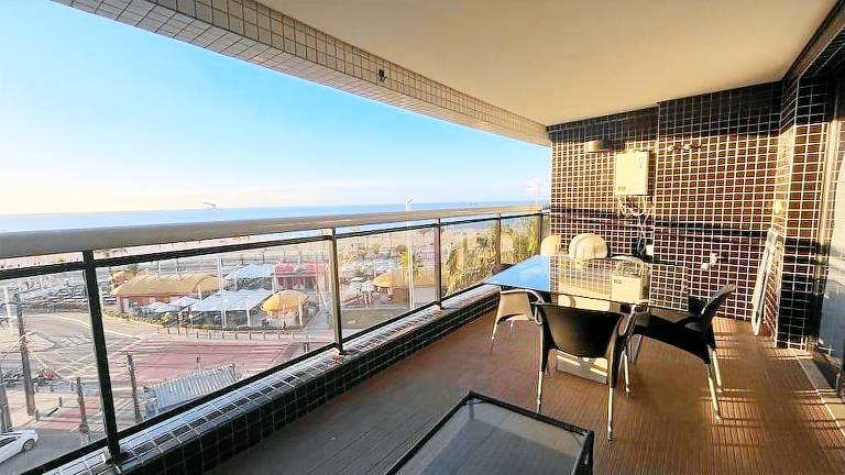 Apartamento  Praia de Iracema