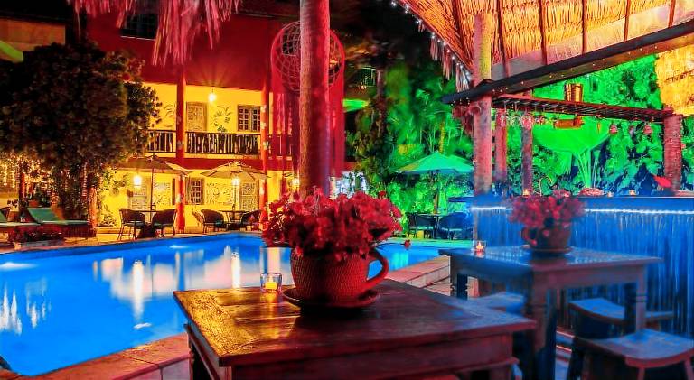 Hotel de Charme Castelinho — photo 2