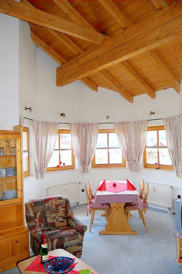 Ferienwohnung Bayerisch Eisenstein