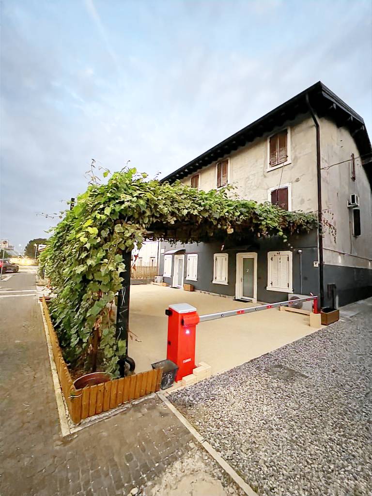 Casa Villafranca di Verona