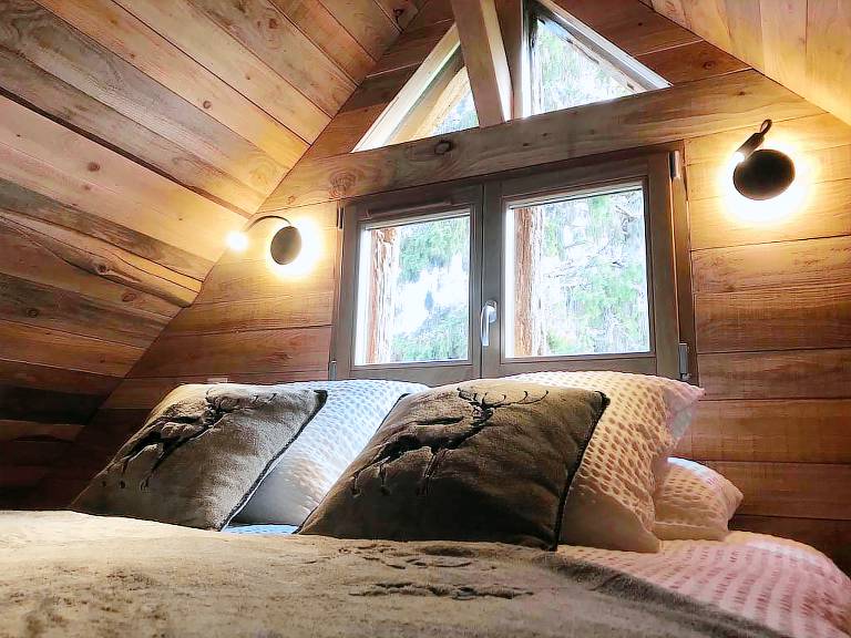 Cottage Salbris