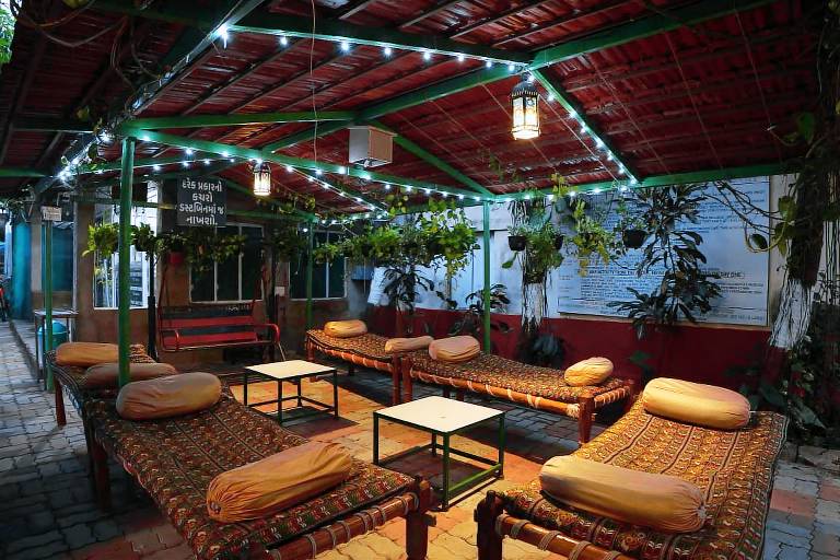 Gir Pride Resort — photo 4