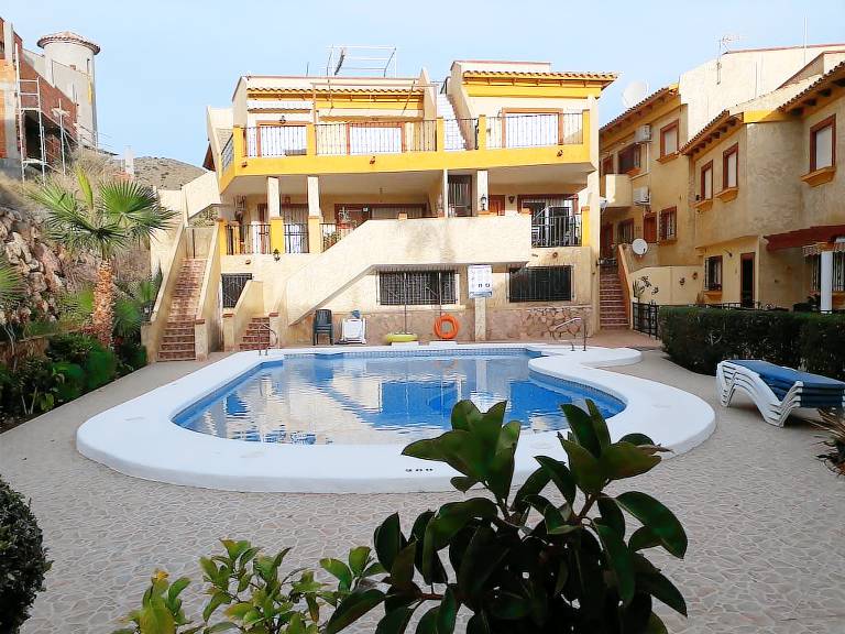 Apartamento  El Calón