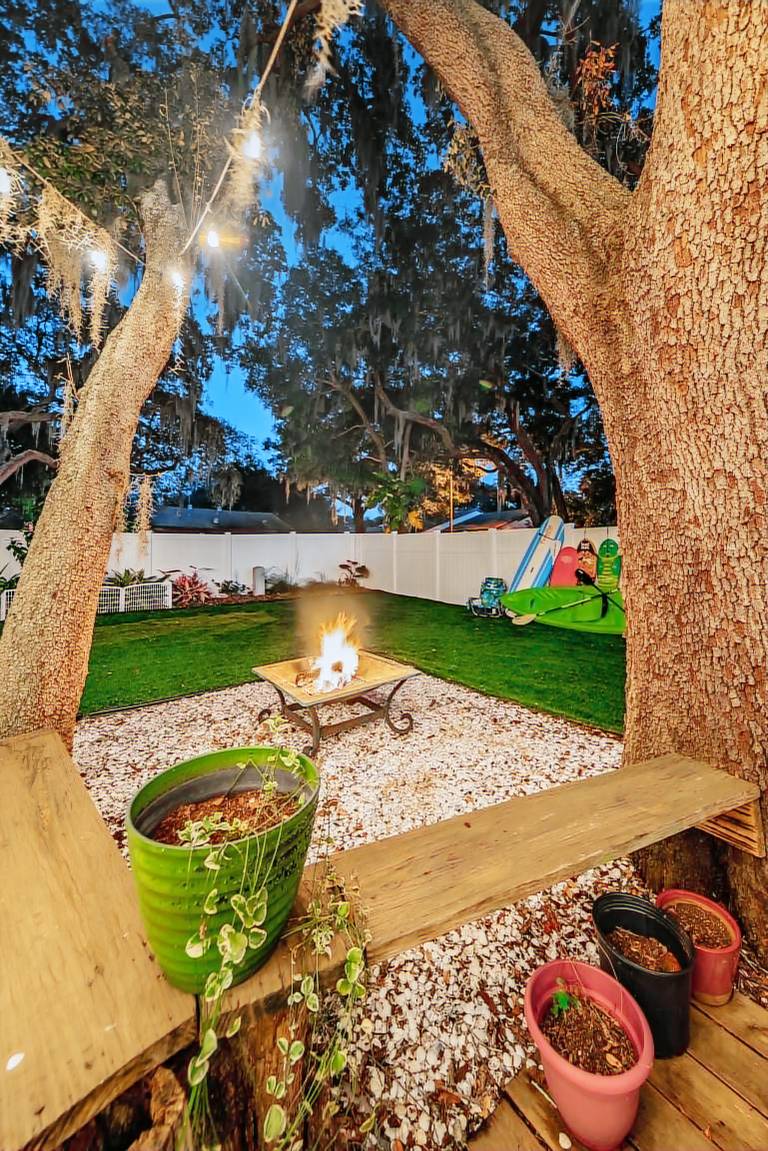 House  Cypress Pointe