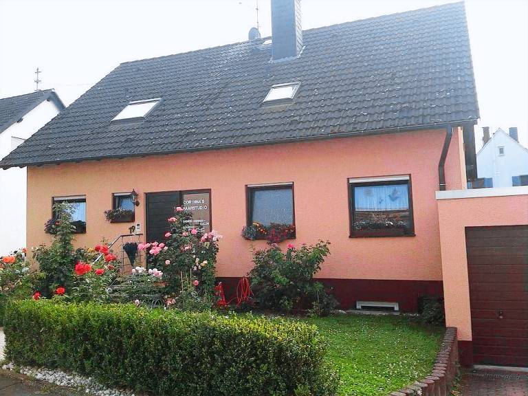 Ferienwohnung Büdingen
